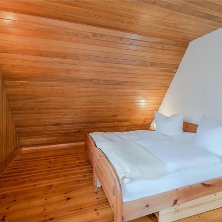 Ferienanlage Am Gothensee 25 Kreativhaus Am See Екстер'єр фото